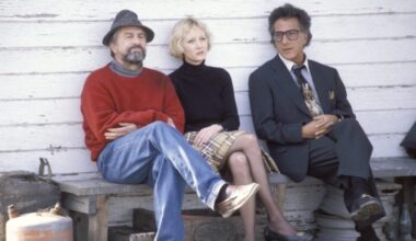 La película "La cortina de humo" está disponible gratis en internet, y te contamos cómo puedes verla