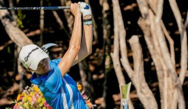 Las argentinas buscan la recuperación tras la segunda vuelta del WALA en México