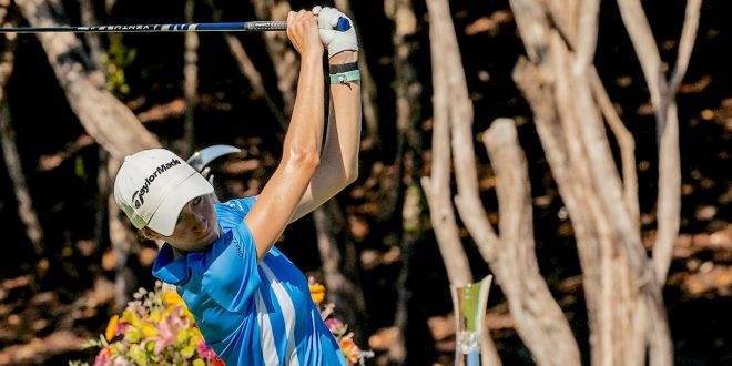 Las argentinas buscan la recuperación tras la segunda vuelta del WALA en México