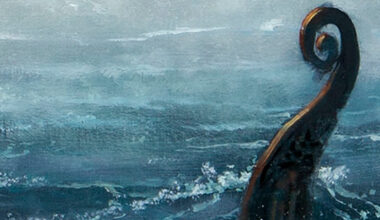 Warcry inicia la cuenta atrás para "Entre la niebla", su nuevo disco, y anticipa una portada prometedora