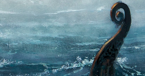 Warcry inicia la cuenta atrás para "Entre la niebla", su nuevo disco, y anticipa una portada prometedora