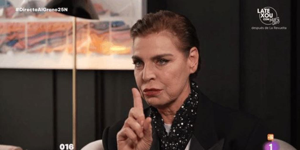 «Con cada paliza, yo llamaba a la Infanta»