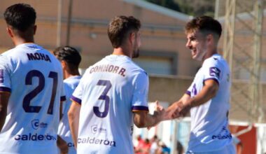 El Real Jaén suma un valioso punto en el campo de la Deportiva Minera