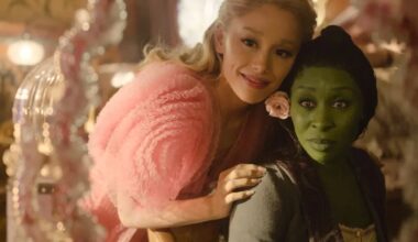 Ariana Grande pide a sus fans brasileños que no le "deseen el mal" – jenesaispop.com