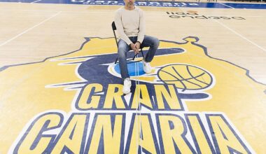 Villar: «Llevamos mucho tiempo trabajando en una línea muy clara y vamos a salir adelante»