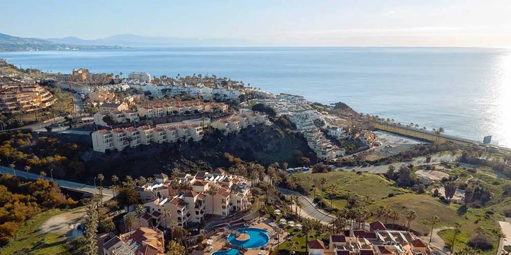 The Sun elige esta ciudad de Andalucía como 'un paraíso para amantes del golf'