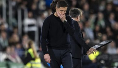 Javier Aznar: Días inciertos