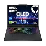 Lenovo Legion 5 Gen 10 – Ordenador Portátil Gaming IA 15.1