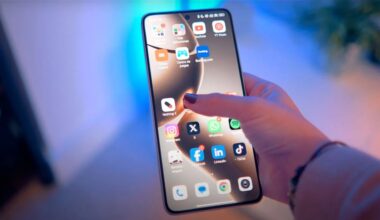 pantalla 144 Hz, cámara Leica y 12 GB de RAM