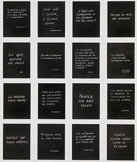 Imagen secundaria 2 - En las imágenes, de arribaabajo, obra de Miguel Marina; y polípticos de Xisco Mensua