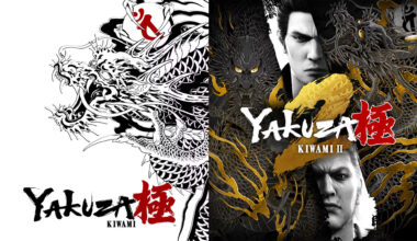Yakuza Kiwami & Yakuza Kiwami 2