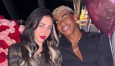 «No he estado con otra persona»