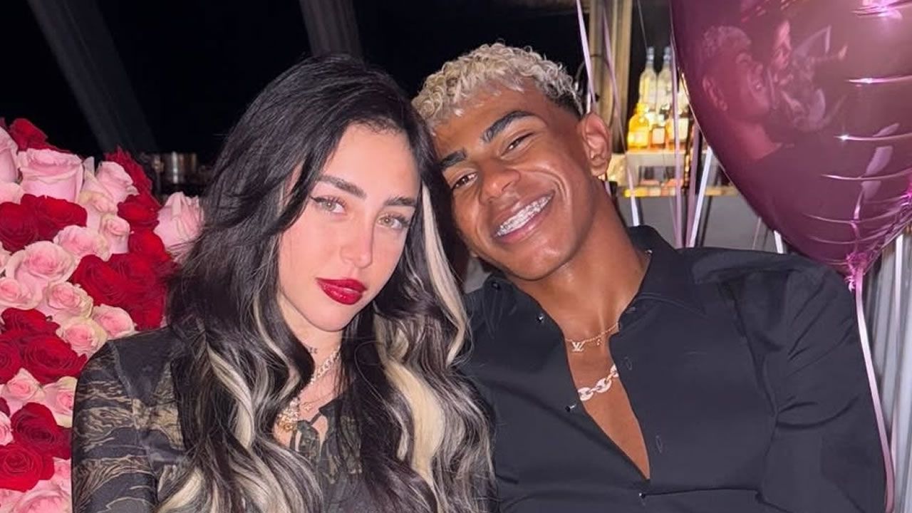 «No he estado con otra persona»