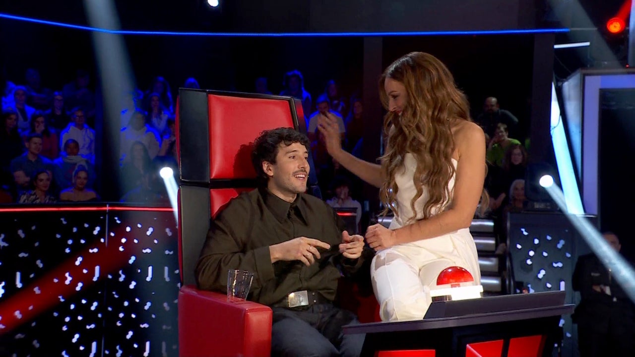 "Yo de pequeño no quería ser cantante"