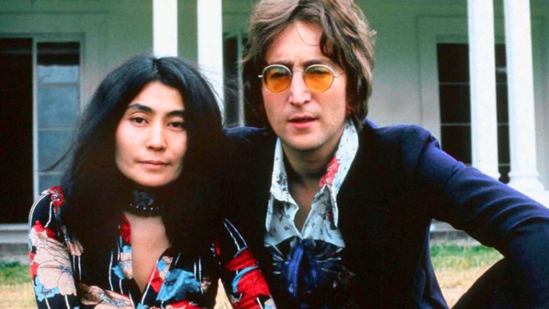 Yoko Ono