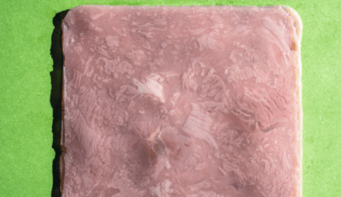 Alerta sanitaria por la presencia de listeria en chopped envasado a la venta en supermercados