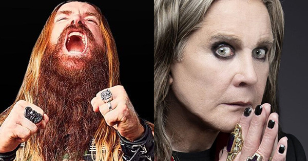 Zakk Wylde asegura que Ozzy Osbourne quería hacer un nuevo disco con él antes de morir - MariskalRock.com