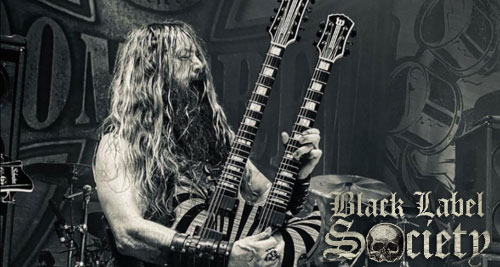 BLACK LABEL SOCIETY en Iberoamérica. Single de GRAHAM BONNET BAND. Nuevo disco de LOVE/HATE.
