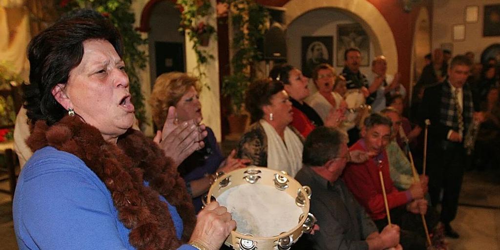 Sevilla se llenará de zambombas gratuitas esta Navidad: estas son las fechas y los horarios - ABC