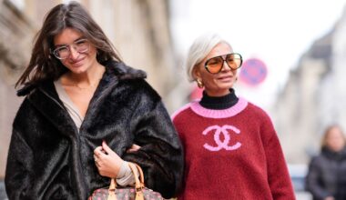 Mi madre (63 años) y yo (39 años) nos hemos comprado estas zapatillas Puma de estilo clásico rebajadas a sólo 19,99 euros y son comodísimas