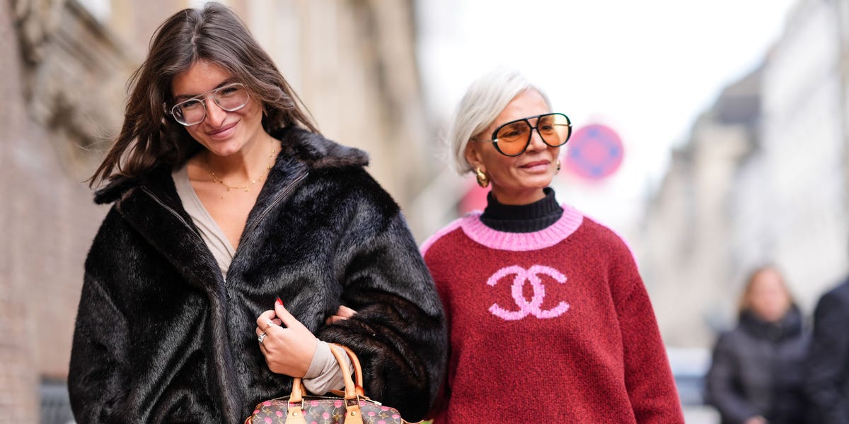 Mi madre (63 años) y yo (39 años) nos hemos comprado estas zapatillas Puma de estilo clásico rebajadas a sólo 19,99 euros y son comodísimas