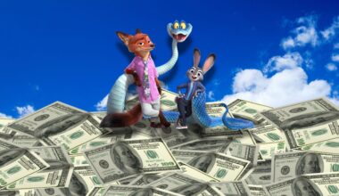 ‘Zootopia 2’ logra un gran debut: esta es la impresionante cifra de taquilla en su semana de estreno