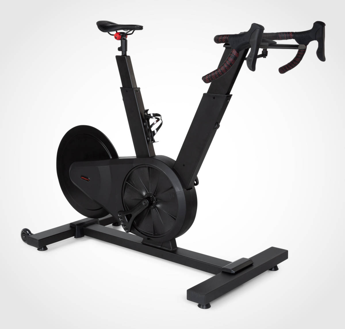 ZBike Infinity. Imagen: ZYCLE