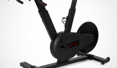 ZBike Infinity. Imagen: ZYCLE