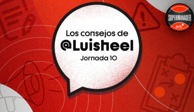 SuperManager acb: Consejos J10 | ACB.COM