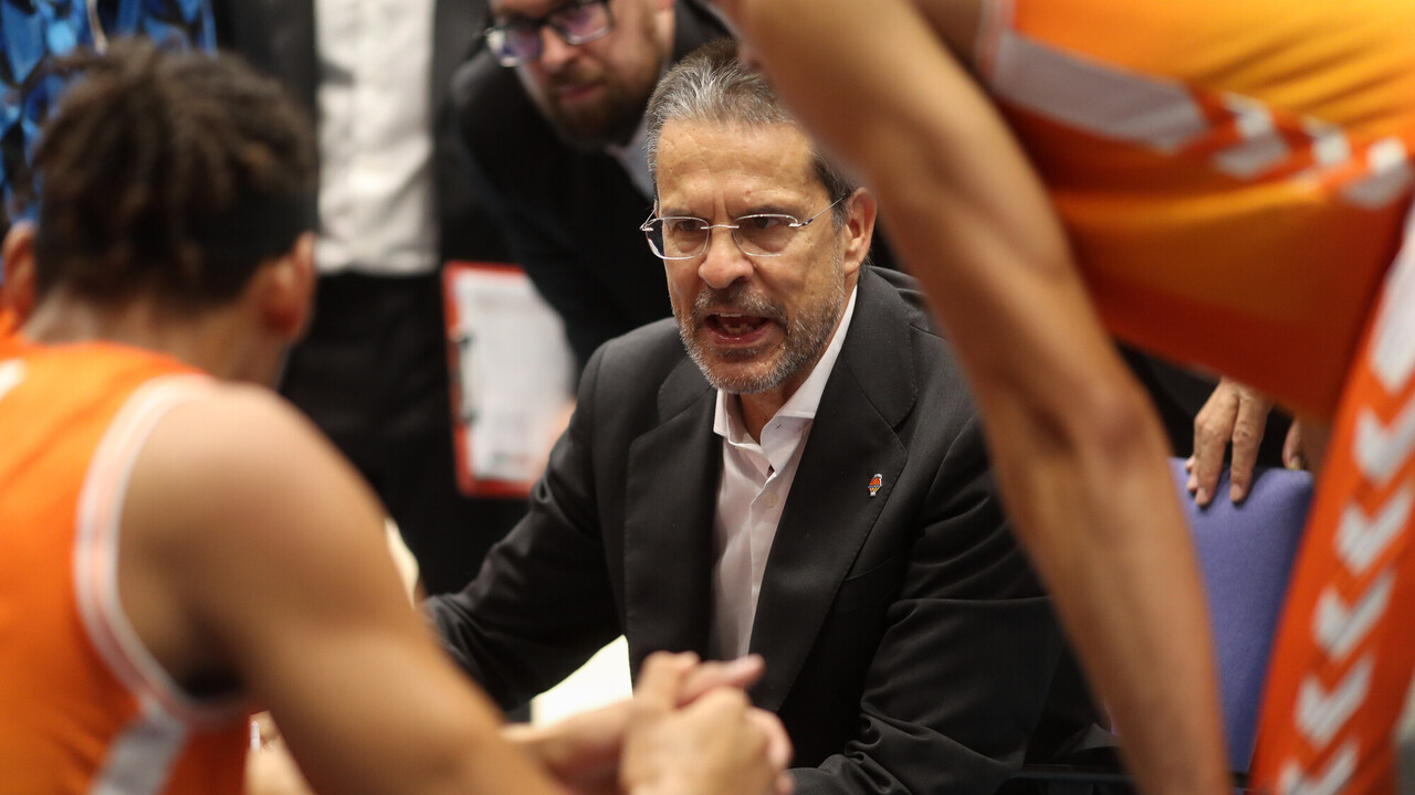 acb Photo / Carlos Castro