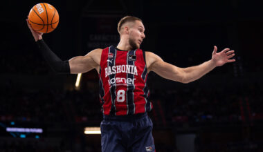 Novedades y parte médico J10 - ACB.COM