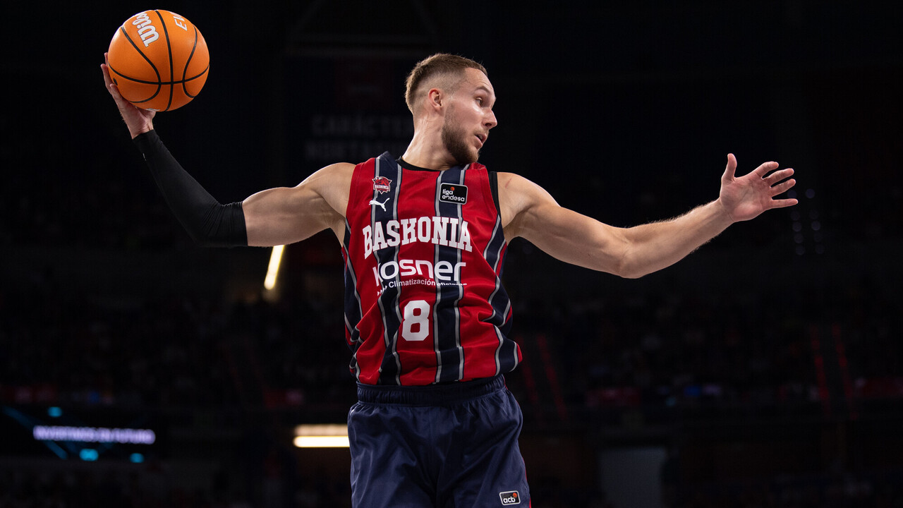 Novedades y parte médico J10 - ACB.COM