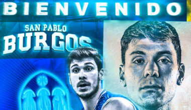 Ethan Happ, a Recoletas SPB