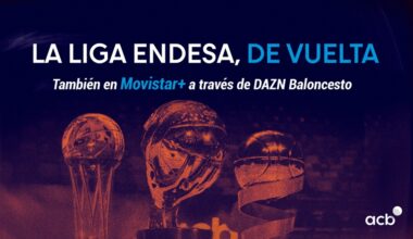 Movistar+ DAZN