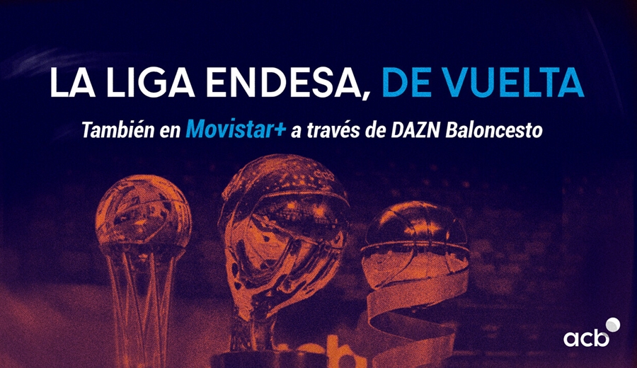 Movistar+ DAZN