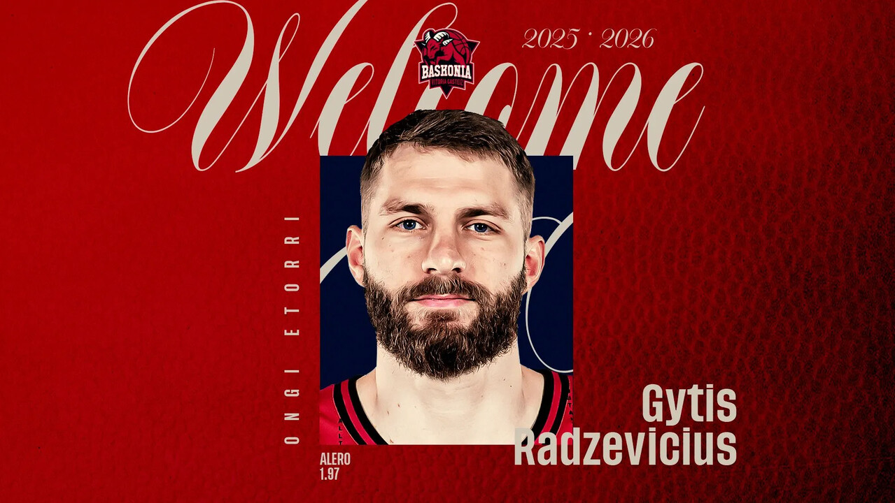 Baskonia