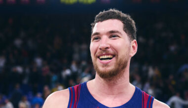 acb Photo / Alex Caparrós