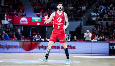 Jornada más anotadora desde 1989