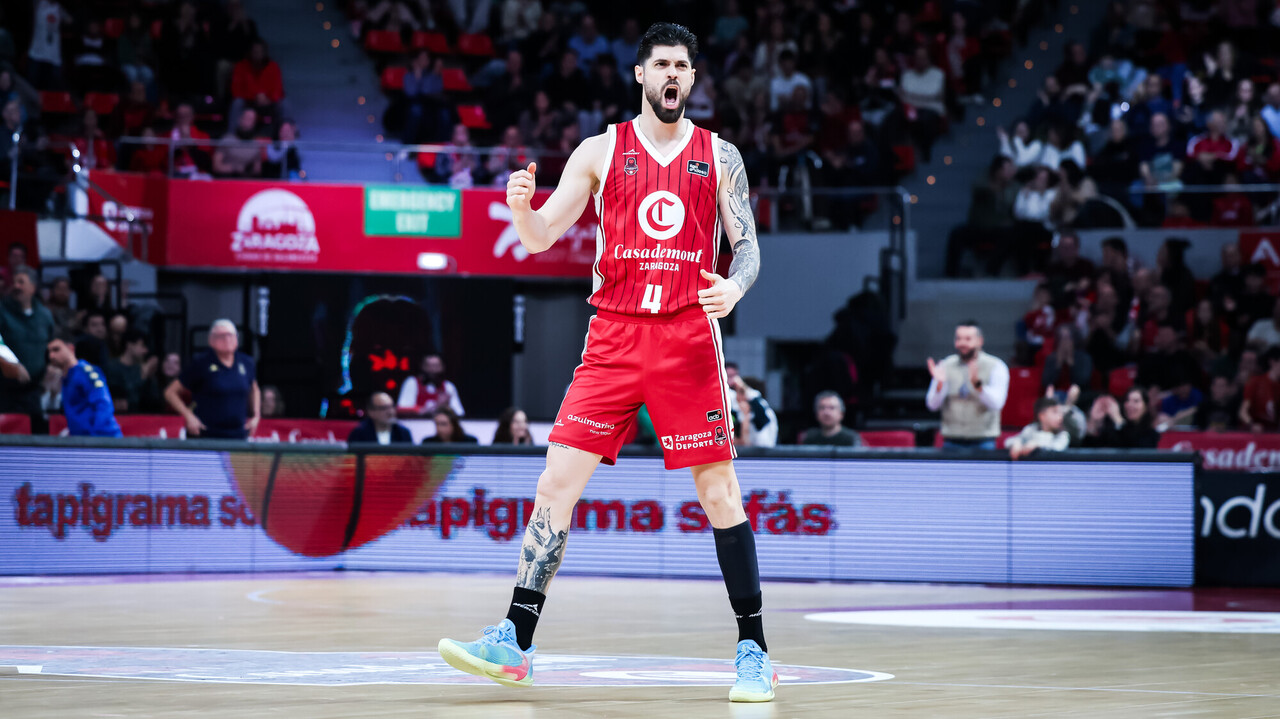 Jornada más anotadora desde 1989