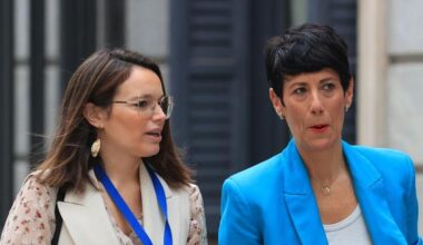 La Moncloa recoloca en Telefónica a una de las colaboradoras de Salazar durante las denuncias