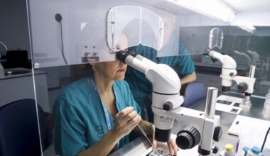 La mutación cancerígena que cruzó Europa con el semen de un superdonante impulsa nuevos controles en la UE