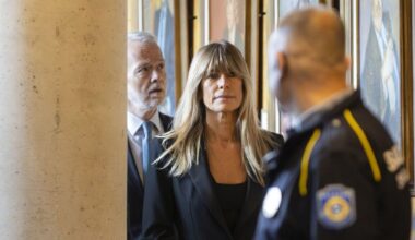 La Audiencia Provincial confirma la imputación de Begoña Gómez y su asesora por malversación