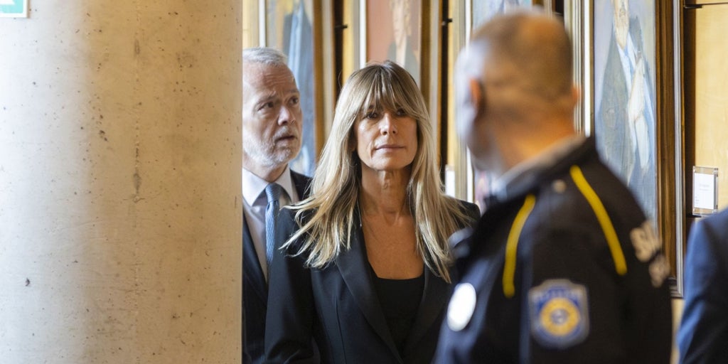 La Audiencia Provincial confirma la imputación de Begoña Gómez y su asesora por malversación