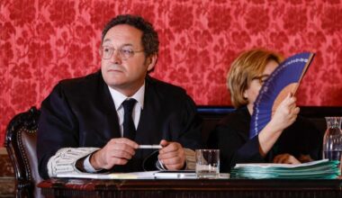 La contundencia del Supremo complica los recursos de García Ortiz ante el TC y Europa