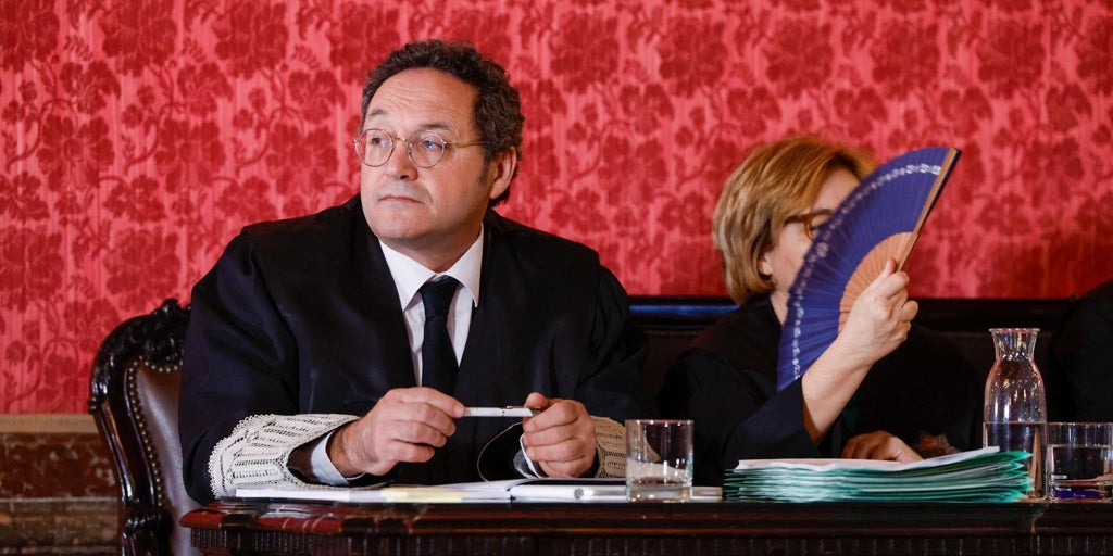 La contundencia del Supremo complica los recursos de García Ortiz ante el TC y Europa