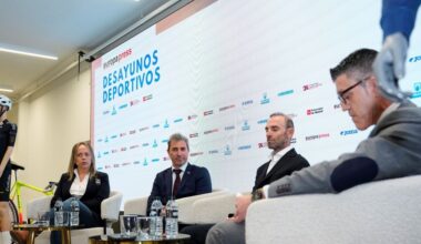 pistas BMX, trial, residencia y velódromo