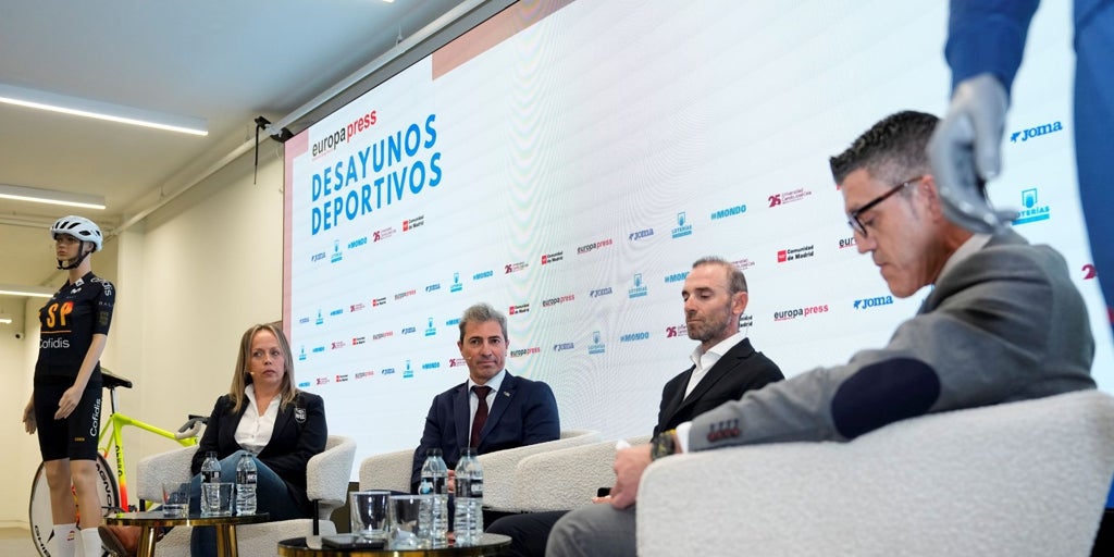 pistas BMX, trial, residencia y velódromo