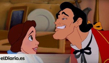 Es uno de los mejores villanos de la historia de Disney y próximamente tendrá su propia película en formato live-action