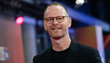 «Sé que no le llego a la suela de los zapatos, y no me preocupa»