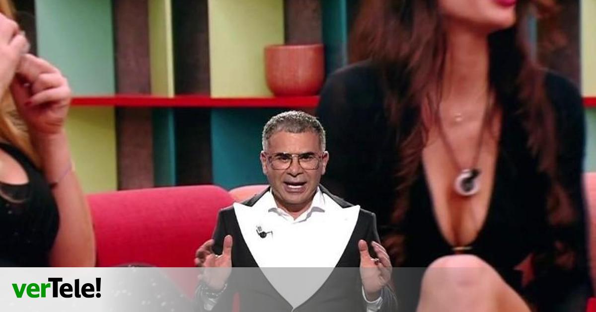 Jorge Javier Vázquez anuncia que la edición terminará antes de Navidad